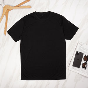 Outfit.bestseller / Kaos Polos Lengan Pendek Pria / Kaos Polos PE / Kaos Distro pria / KAOS POLOS O NECK MURAH