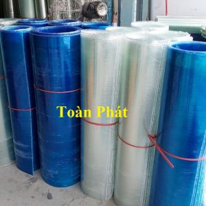 Tôn nhựa phẳng lấy ánh sáng không có sóng ( dày 4zem) màu XANH/ TRẮNG Tôn Nhựa Trọng Lượng Nhẹ Tôn Nhựa Giá Thành Rẻ - Lazada