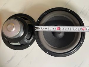 LOA rời bass 20 Boss TỪ 90 coil 25 xương sắt đen - giá 1 loa