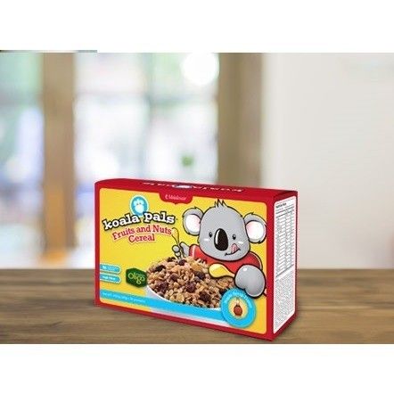 Koala Pals Fruits and Nuts Cereal new | Lazada