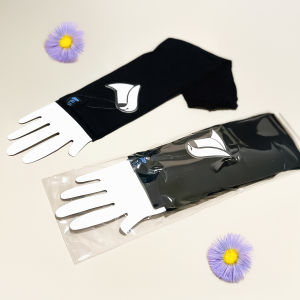 Alsyahra Exclusive Handsock Elastic SoftRay Premium Manset Panjang