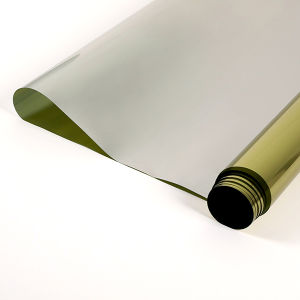 Stiker Kaca One Way | Window Film | Stiker Kaca Mobil Rumah Gedung Kantor Lebar 150cm