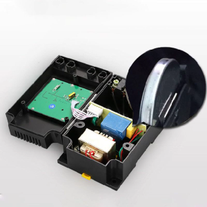 TM616W-4 kỹ thuật số Đồng hồ bấm giờ điện tử 220V 30A hàng tuần lập trình Bộ điều khiển Rơle