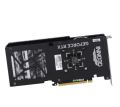 VGA (การ์ดแสดงผล) INNO3D GEFORCE RTX 4060 TWIN X2 - 8GB GDDR6 (N40602-08D6-173051N). 