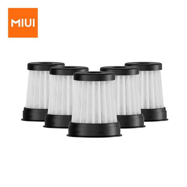 MIUI Handheld Cordless Vacuum Cleaner Essories Only For MIUI Mini