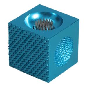 Essential bida Cue tip công cụ phục hồi bida Cue dụng cụ đánh bóng hồ bơi cho cả người chơi bình thường và cạnh tranh