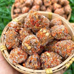 1kg Kẹo me ớt cay siêu ngon- đồ ăn vặt