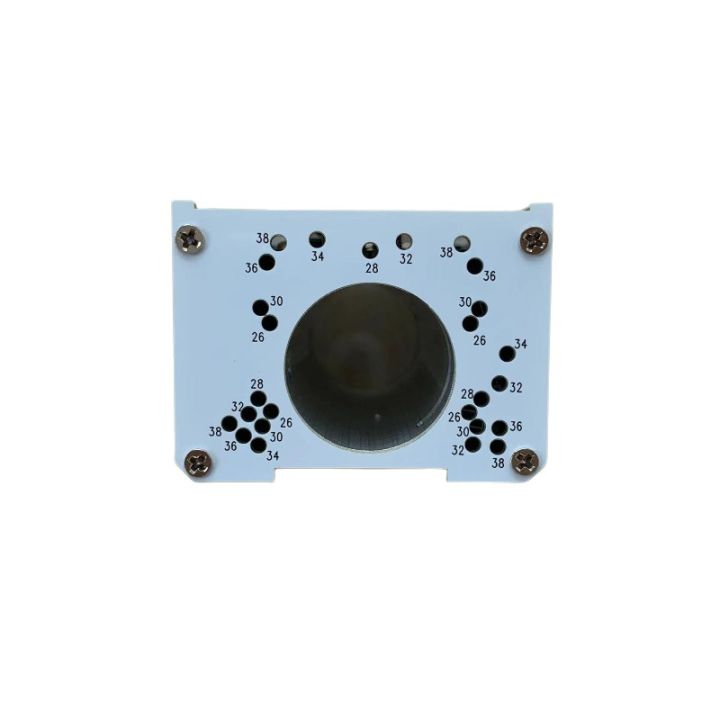 Handheld speedometer muzzle velocity speedometer projectile velocity ...