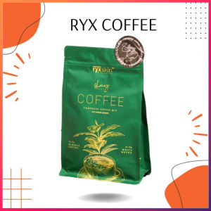 Ryx Skin Coffee White Mocha & Clic
