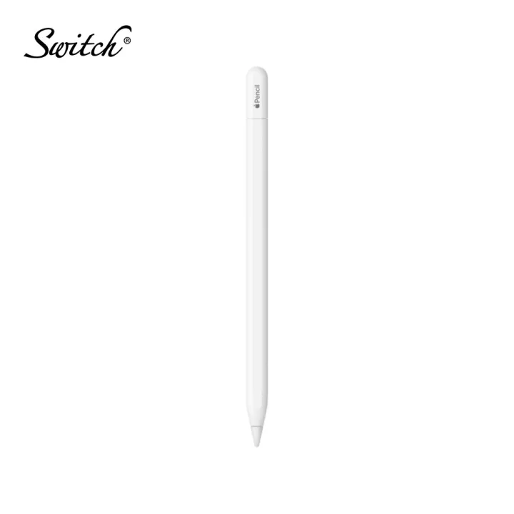 Apple Pencil (USB-C) - 2023