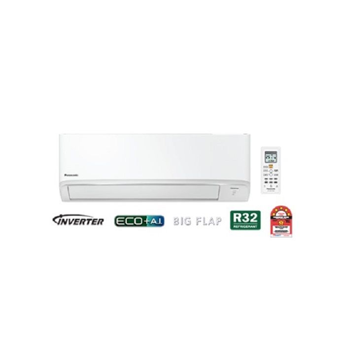 Panasonic R32 Deluxe Inverter Wall 1.5Hp | Lazada