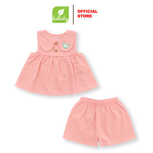 LULLABY - NH699C - Bộ BG sát nách