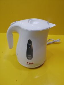 Ấm siêu tốc nội địa Nhật T-fal KO4901JP - 3922 (1.2L)_Hàng nội địa Nhật đã qua sử dụng điện 100V