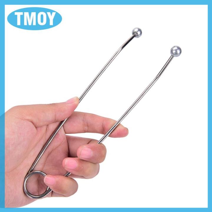 TMOY Sanba Eliy 18 Cm Phụ Kiện Câu Cá Piler Dụng Cụ Mở Nắp Kim Loại Kẹp ...