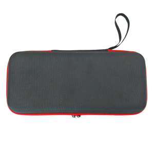 Water Resistant Portable Pouch Carrying Bag Shockproof Storage Case for AYN Odin2 Remote Player Handheld Gaming Console