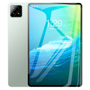 NEW Smart Tablet 4G/5G Pad6s Pro 10.1-inch Ultra Clear Smooth Screen Memory 12GB+512GB Camera 16MP+32MP Battery 10000mAh Support SIM card