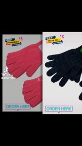 Sarung Tangan Rajut: Pilihan Terbaik Untuk Dewasa & Anak