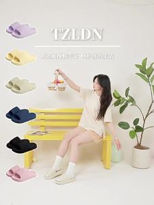 Simple Sandals For Women New Indoor Home Bathroom Bathing Eva MenS Summer Slippers