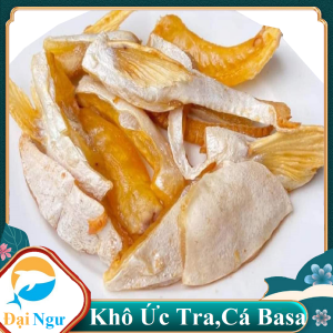 1 Kg Mỡ bụng cá tra nhà làm Thơm Ngon Béo Mật 500gr Mỡ bụng cá tra nhà làm Thơm Ngon Béo Mật-- ĐẠI NGƯ