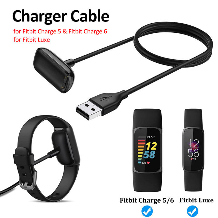 Charger Cable for Fitbit Charge Fitbit Charge USB Charging