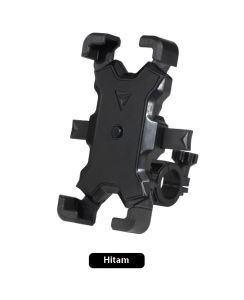 Motowolf Phone Holder Ringan Motor Listrik Dalam Kota Otomatis 2819