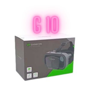 MULKI GRATIS ONGKIR !!! - VR Box shinecon IMAX Giant Screen Virtual Reality Glasses / VR box 3D / VR MOBILE 3D - COD AN SAJA !!!