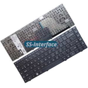KEYBOARD LAPTOP HP COMPAQ 620 621 625 CQ620 CQ621 CQ625 NOTEBOOK