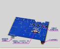 ALIENTEK D8 Class d Amplifier 80W*2 HiFi Stereo Audio Digital Amplifier Coaxial/Optical/USB DAC PCM2704 XMOS AMP. 