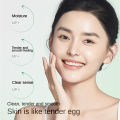 YTFSKFUI 【Ready Stock】Bubble Facial Mask Deep Cleaning Skin Care Anti Wrinkle Moisturizing Whitening Facial Care. 