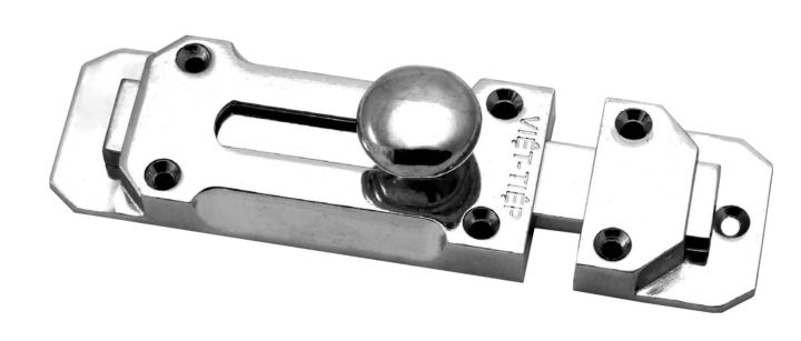 CHỐT CỬA INOX VIỆT TIỆP 10400