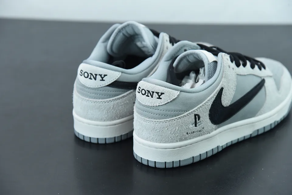 Nike x outlet sony playstation