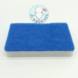 🔥Ready Stock🔥Extendable Fish Aquarium Sponge Adjustable Cleaning Brush Cleaner Scraper algae Pencuci Akuarium