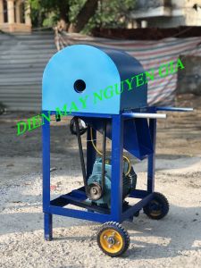 [CHẤT LƯỢNG CAO] Máy cạo vỏ mía máy làm sạch vỏ mía siêu nhanh với motor 1500W