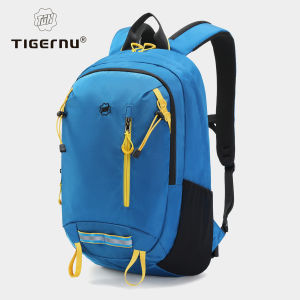Tigernu 9280 Mens Sport Backpack Casual Travel Outdoor Waterproof Large Capacity Fits 15.6-inch Laptop