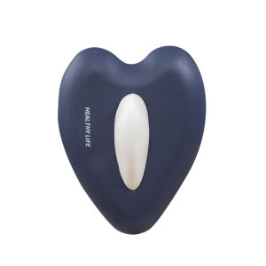 เครื่องนวดกล้ามเนื้อ Kegel Pelvic Floor Trainer PC อุปกรณ์ฟิตเนสในร่มสำหรับใช้ในบ้าน COD