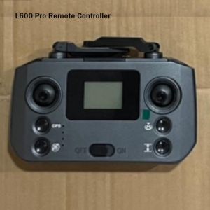 WAPKTY Plastic L600 Series Drone Part Black Mutistyles WIFI Board High Quality Remote Control Propeller L600 Complete Set Accessories