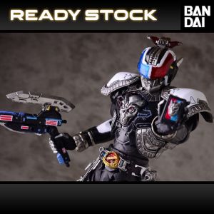 S.I.C. Kamen Rider G Den-O [Tamashii Web Exclusive]