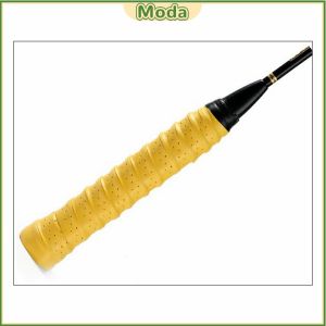Moda Badminton Racket Towel Grip Handle Tape Absorbent Non-Slip Anti-Sweat Grip Strap