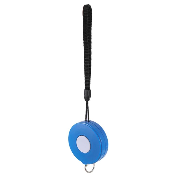 Retractable Measuring Tape Measuring Ruler 2.5M for Pig Cattle Bust ...