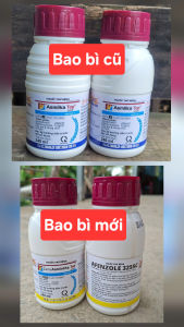 [THIEN THINH SHOP] ZeroAsminhta Top 325SC (Asmilka Top) chai 240ml trừ bệnh lem lép hạt đốm lá rỉ sắt thán thư trên nhiều loại cây trồng