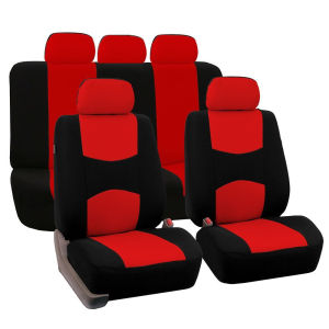 Gotupee Car Seat Cover Universal Car Interior Accessories