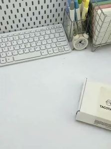 FCPalm Size Portable A7 Loose Leaf Notebook