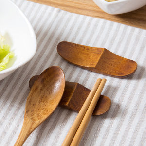 ArtLiving 10 Pairs Natural Wood ChopsticksDishwasher Safe Chopstick