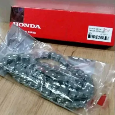 Rantai keteng karisma Supra x 125 KPH