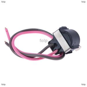 [COD] folp Ultra Durable W10225581 Refrigerator Defrost Thermostat Replace For Kenmore Kitchen Aid Supplies Kitchen Gadgets Accessor