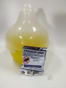 Pengendali Hama Lalat Buah - FEROKOP SET GROSIR