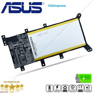 ⚡ [Pin zin] Pin Laptop Asus X552EA X552EP X552MD X552WE X554 C21N1347 pin zin