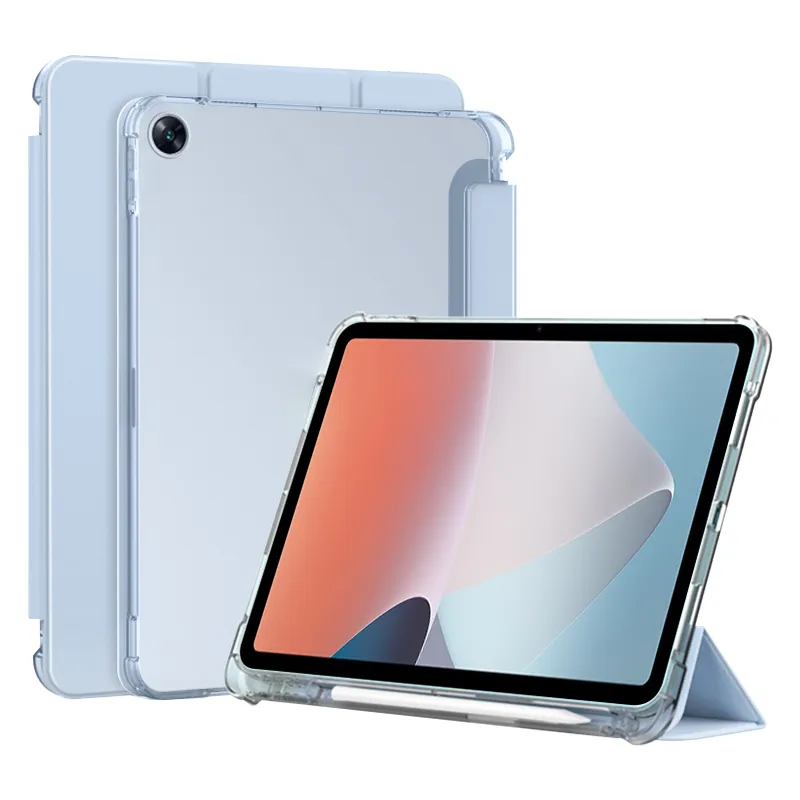 Shockproof Smart Tablet Case for OPPO Pad Air 2022 10.36 Model