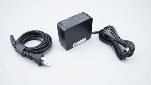 AC/DC Monitor Adapter Charger 14V 1.79A 25W Fit for Samsung S24F350FHN LS24R350FZEXXS LS24R350-FZEXXM Replace BN44-00917A BN44-00989A BN44-00917D Monitor Supply Power Cord