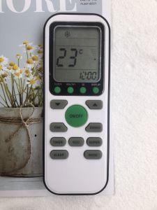 Remote Điều khiển từ xa điều hòa Nagakawa- Hàng tốt dùng cho các dòng Nagakawa NIS-C NS-C NIS-A NS-A 1 và2 chiều Inverter